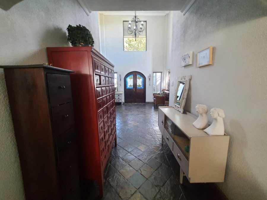 5 Bedroom Property for Sale in Vaalpark Free State